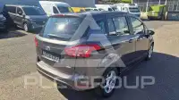 2016 Ford B-Max