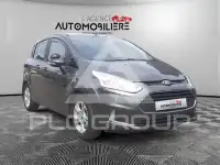 2016 Ford B-Max