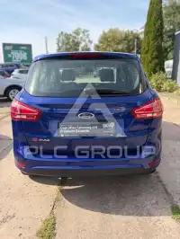 2016 Ford B-Max