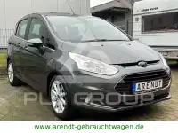 2016 Ford B-Max