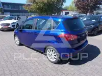2016 Ford B-Max