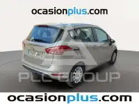 2016 Ford B-Max