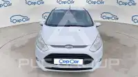 2016 Ford B-Max