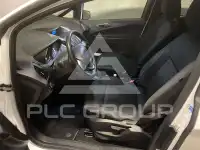 2016 Ford B-Max