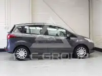 2016 Ford B-Max