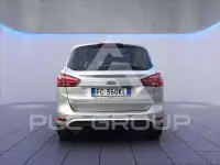 2016 Ford B-Max