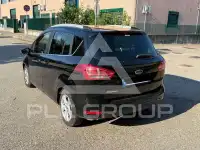 2016 Ford B-Max