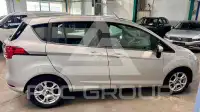 2016 Ford B-Max