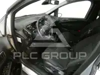 2016 Ford B-Max