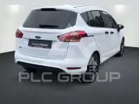 2016 Ford B-Max