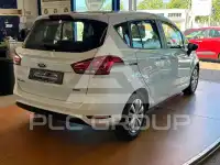 2016 Ford B-Max