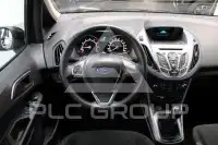 2016 Ford B-Max
