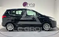 2016 Ford B-Max