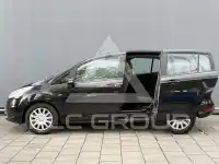 2016 Ford B-Max