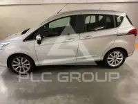 2016 Ford B-Max