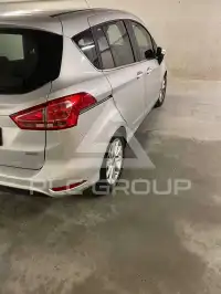 2016 Ford B-Max
