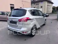 2016 Ford B-Max