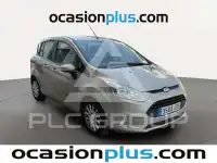 2016 Ford B-Max