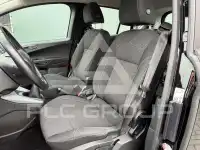 2016 Ford B-Max