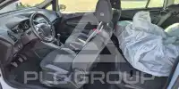 2016 Ford B-Max