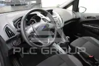 2016 Ford B-Max
