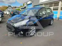 2016 Ford B-Max
