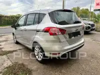 2016 Ford B-Max