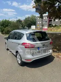 2016 Ford B-Max