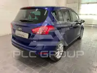 2016 Ford B-Max