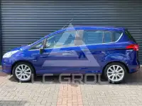 2016 Ford B-Max