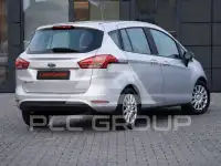 2016 Ford B-Max