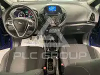 2016 Ford B-Max