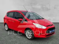 2016 Ford B-Max
