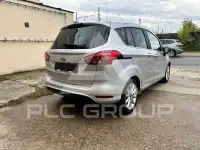 2016 Ford B-Max
