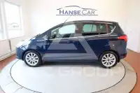 2016 Ford B-Max