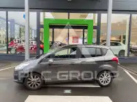 2016 Ford B-Max