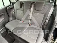 2016 Ford B-Max