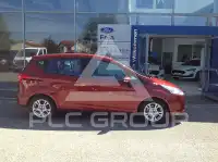 2016 Ford B-Max