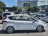 2016 Ford B-Max