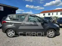 2016 Ford B-Max