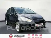 2016 Ford B-Max