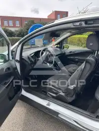 2016 Ford B-Max