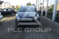 2016 Ford B-Max