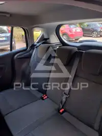2016 Ford B-Max