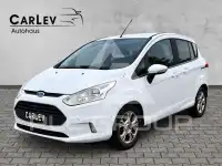 2016 Ford B-Max