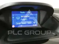 2016 Ford B-Max