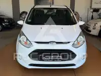 2016 Ford B-Max