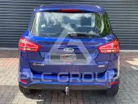 2016 Ford B-Max