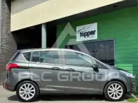 2016 Ford B-Max