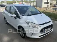 2016 Ford B-Max